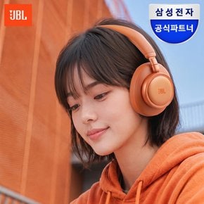 [포토리뷰 1만 이벤트]삼성공식파트너 JBL LIVE 780NC 블루투스 헤드셋 무선 헤드폰
