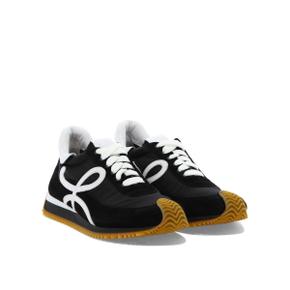 Sneakers L815282X881102 BLACK/WHITE Black