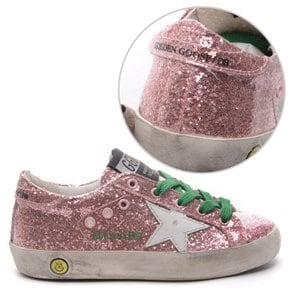 Kids Super Star Low top Sneakers G30KS30 1A14