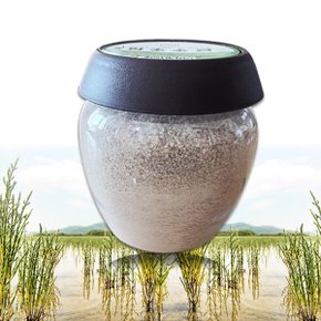신안애 함초소금 400g (고운입자) ~저염도 건강소금