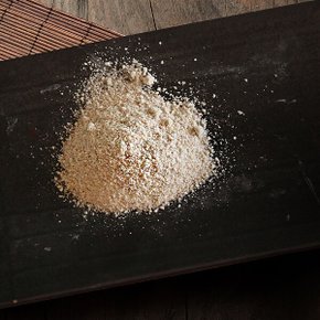 신안애 함초소금 400g (고운입자) ~저염도 건강소금