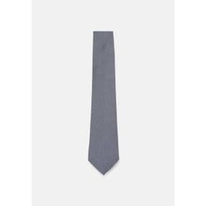 5137244 Calvin Klein TONAL STRUCTURE TIE - Tie iron gate