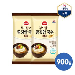 쫄깃한 국수 900g X 2개_P341038313