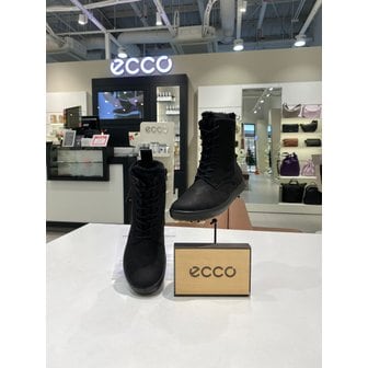 에코 [부산점] 여성 부츠 소프트7 트레드 W 450423-02001