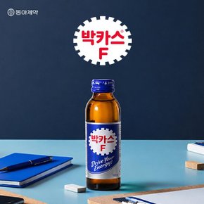 )박카스F(120㎖ 10병)