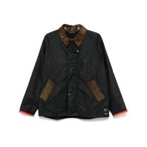 24 FW Barbour 바버 X 플라워 마운틴 트랜스포트 재킷 2C11 TP429984316