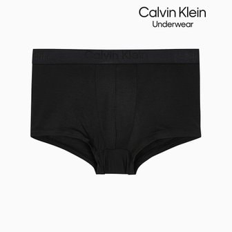 Calvin Klein Underwear 남성 모달 트렁크 3PK NP2526O-8OG