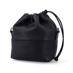 [아티산앤아티스트] ACAM-CPL210 Full Leather Black 크로스바디 카메라 가죽 파우치 블랙