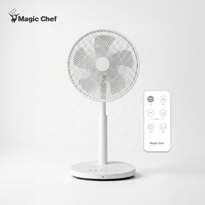 전자식 선풍기 bldc모터 14인치 MEAC-BL1400R