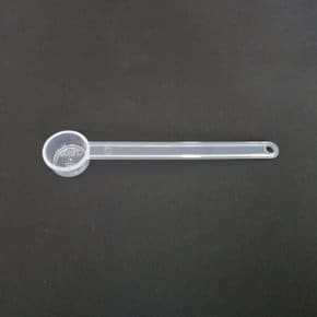 국산 6cc 6g 6ml 긴손잡이 계량스푼 계량컵 0.5~200cc 44종전제품 단품및세트 별도구매가능