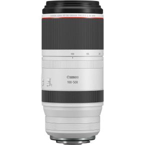 독일 캐논 렌즈 Canon Lens RF 100-500 mm F4.5-7.1L is USM Super Telephoto for EOS R Series