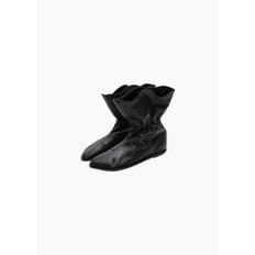 니콜로 파스쿠알레티 24SS REGALO BOOTIES IN BLACK