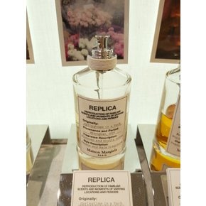 메종 마르지엘라 레플리카 스프링타임 인 어 파크 오드 뚜왈렛 100ml