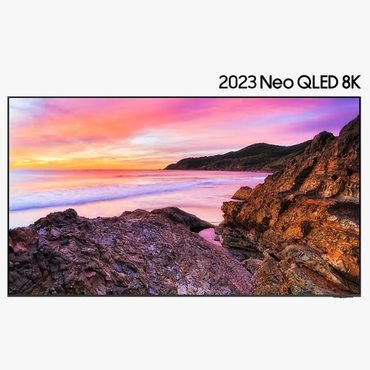 삼성 Neo QLED TV 벽걸이형 KQ65QNC700FXKR 배송무료