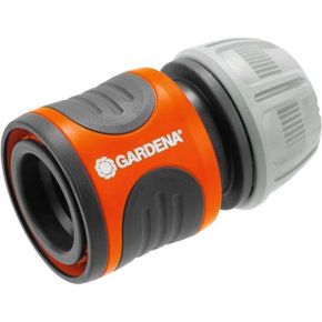 영국 가데나 호스 Gardena hose connector 13 mm 1/2 inch and 15 5/8 Connectors for the start