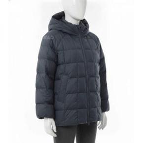 [MUST IT] 단톤 QUILTED DOWN JACKET DTA0567NRP MGREY 퀼팅 다운 자켓