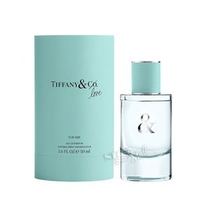 티파니앤코 여성 향수 오 드 퍼퓸 50ml 68112214 TIFFANY & LOVE EAU DE PARFUM FOR HER