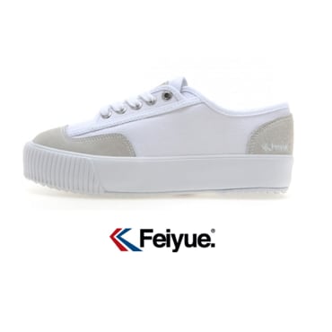 페이유에 착화감 좋은 키높이 운동화 페로 플레인 플랫폼 스니커즈 F29005W