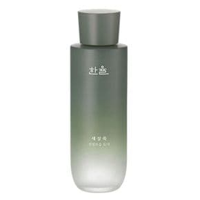 한율 세살쑥 진정보습 토너 150ml