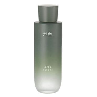 제이큐 한율 세살쑥 진정보습 토너 150ml