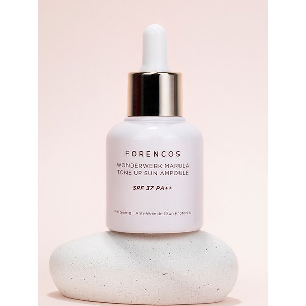 보르베르 마룰라 톤업 선 앰플(유통기한: 2026-10-16)