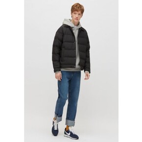 [PLAC] MENS DOWN COACH JACKET (PWON4DJLA2M)