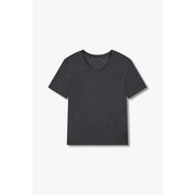 린넨 블렌드 베이직 티셔츠 7125240103169