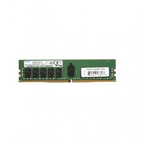 삼성 ECC 등록 288핀 RDIMM PC m393 a1g40eb1-crc 8 기가바이트 x1 ddr4 2400 메가헤르츠