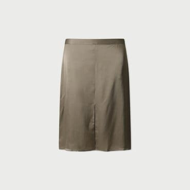 IRO BERWA Skirt IOKAA24106KHX