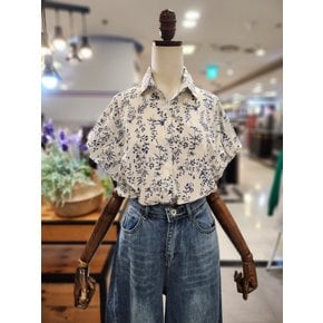 노원점 스테파니 리브 셔츠 A26SH6213