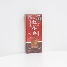 [대성물산] Korean 6 Years Red Ginseng Sliced (고려홍삼편) 20g10boxs