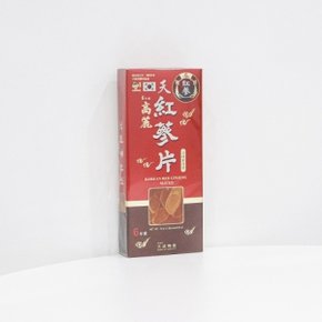 [대성물산] Korean 6 Years Red Ginseng Sliced (고려홍삼편) 20g10boxs