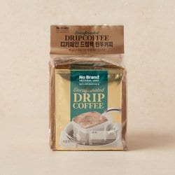 디카페인 드립백 상품 이미지