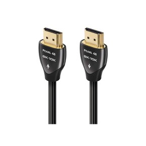 오디오퀘스트 48Gbps 8K대응 HDMI Pearl481.5m