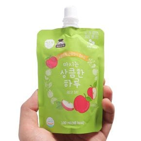 아이누리 마시는 상큼한하루 100ml[31323794]