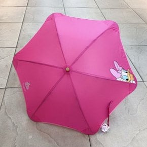 캐릭터 안전 유아 초등 어린이 수동 우산 　
