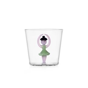 SCHIACCIANOCI tumbler DANCER 6894289