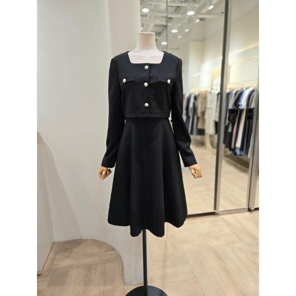 [부산점] 투인원 플레어 원피스(PS2WO00862Q)