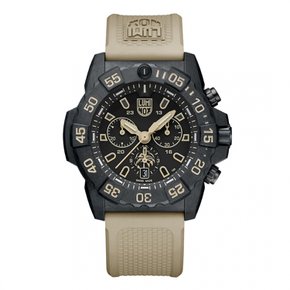 NAVY SEAL CHRONOGRAPH 3580 SERIES Ref.3590.NSF.SET [리베르타] 다이버즈 워치 루미녹스 맨즈