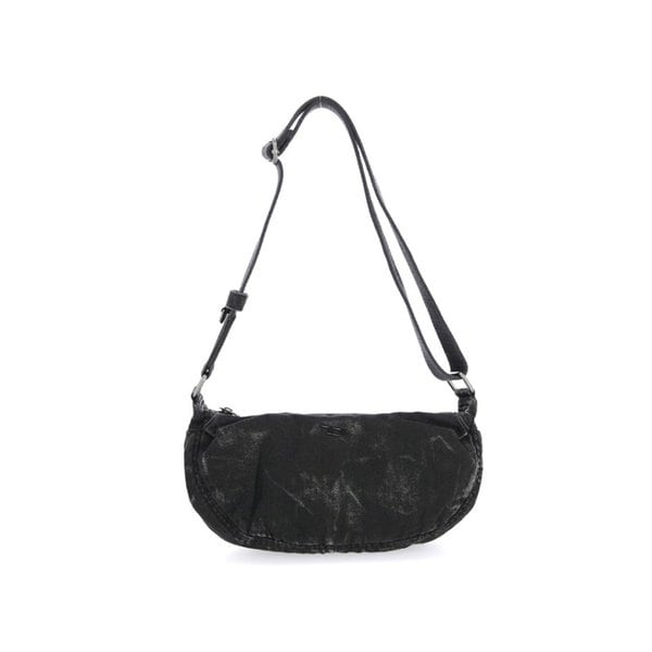 D 메탈 X10277 P4485 T8013 디젤 RAVE 레이브 크로스백 숄더백 슬링백