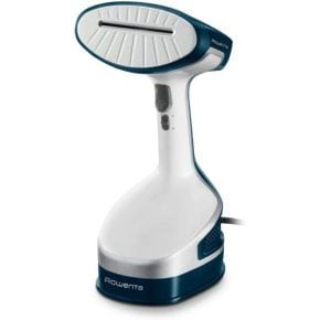 영국 로벤타 스팀다리미 Rowenta XCel Handheld Steamer for Clothes 25 Second Heatup 6.7 Ounc