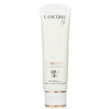 블루체리 랑콤 uv 엑스퍼트 유스 쉴드 아쿠아겔 spf50 50ml