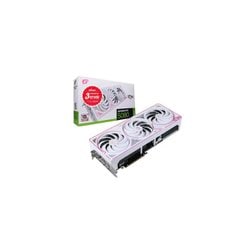 COLORFUL iGame 지포스 RTX 5080 ULTRA OC White D7 16GB 피씨디렉트 _Hc
