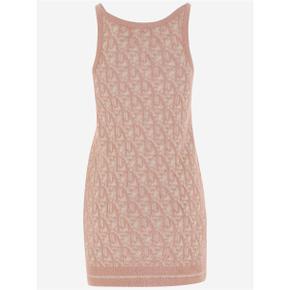 팜 엔젤스 Womens Dress PWHI044R24KNI0016130 Pink