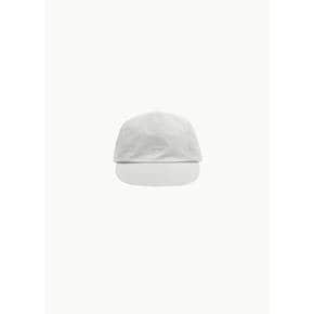 세티스파이러닝 26SS Peaceshell Cordura Trail Cap, Light Grey