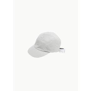 세티스파이러닝 26SS Peaceshell Cordura Trail Cap, Light Grey