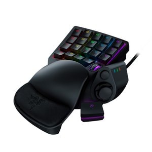 RAZER Tartarus Pro Black 레이저 타르타로스 프로 키패드