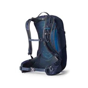 주노30 - VINTAGE BLUE 등산가방,트레일러닝,당일산행 .