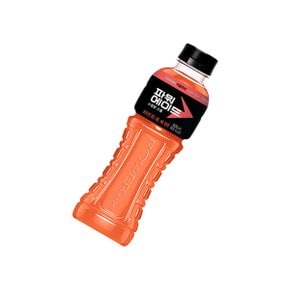 파워에이드 스칼렛스톰 600ml X20PET 이온음료