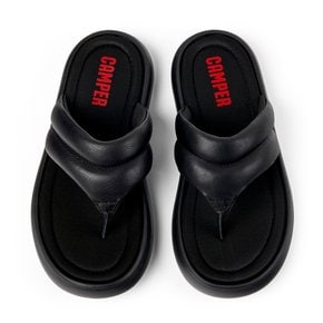 [캠퍼공식] 24SS 여성 슬리퍼 Pelotas Flota Sandal K201607-001